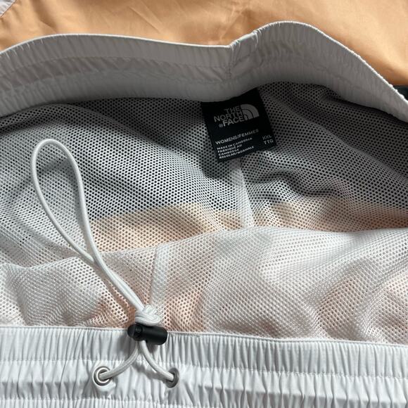 The North‎ Face Hydrenaline Windwall soft shell Windsuit Pants Women's XXL - Picture 4 of 6